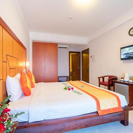 Galaxy Hotel Phu Quoc Extérieur photo