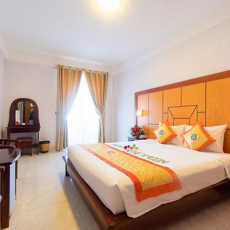 Galaxy Hotel Phu Quoc Extérieur photo