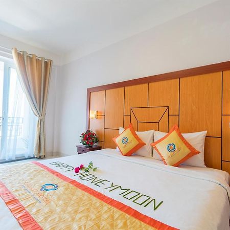 Galaxy Hotel Phu Quoc Extérieur photo