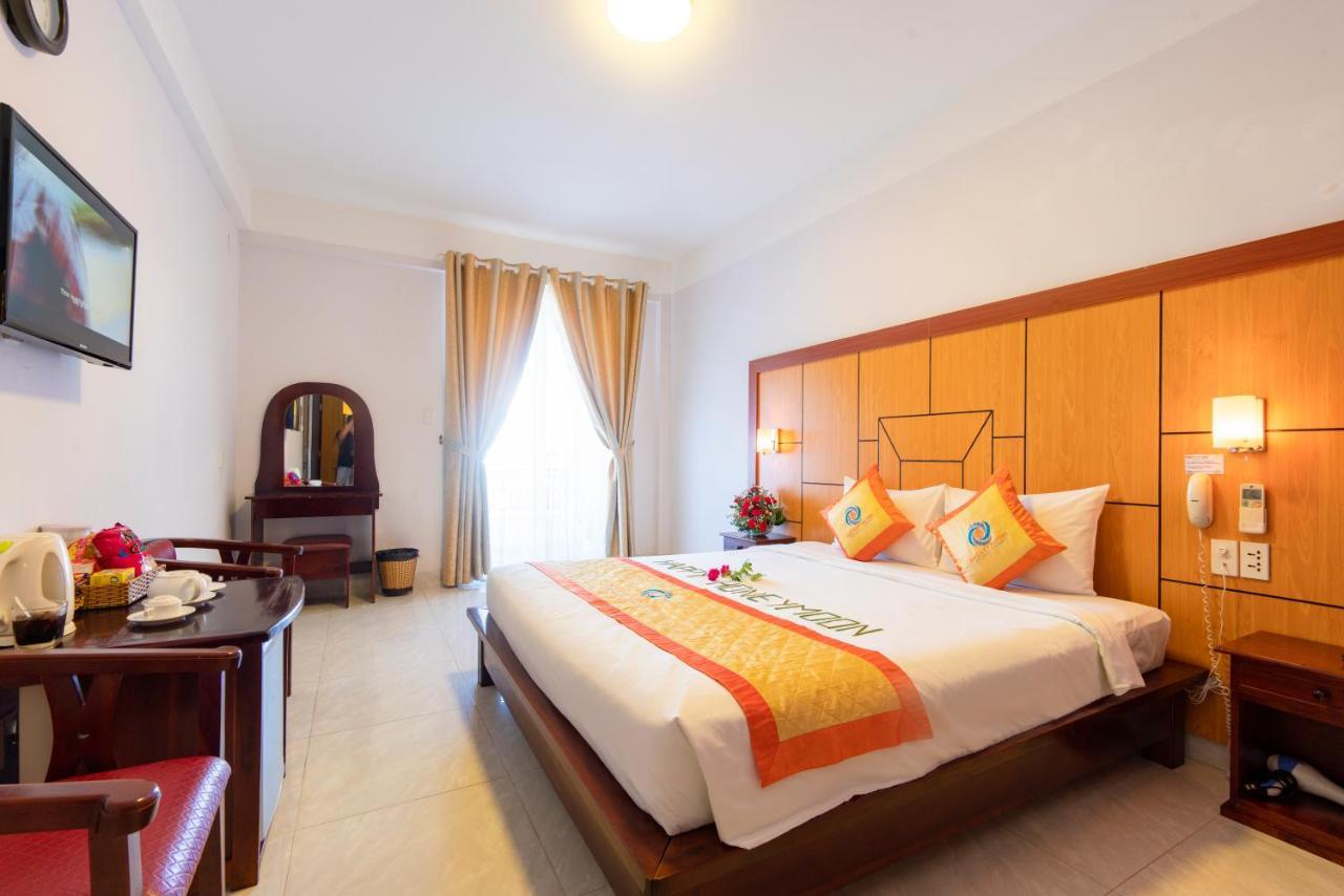 Galaxy Hotel Phu Quoc Extérieur photo