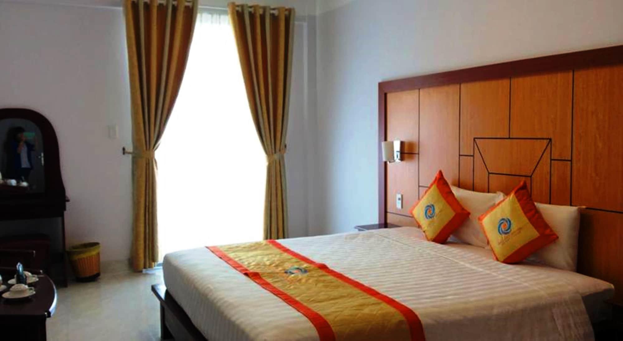 Galaxy Hotel Phu Quoc Extérieur photo