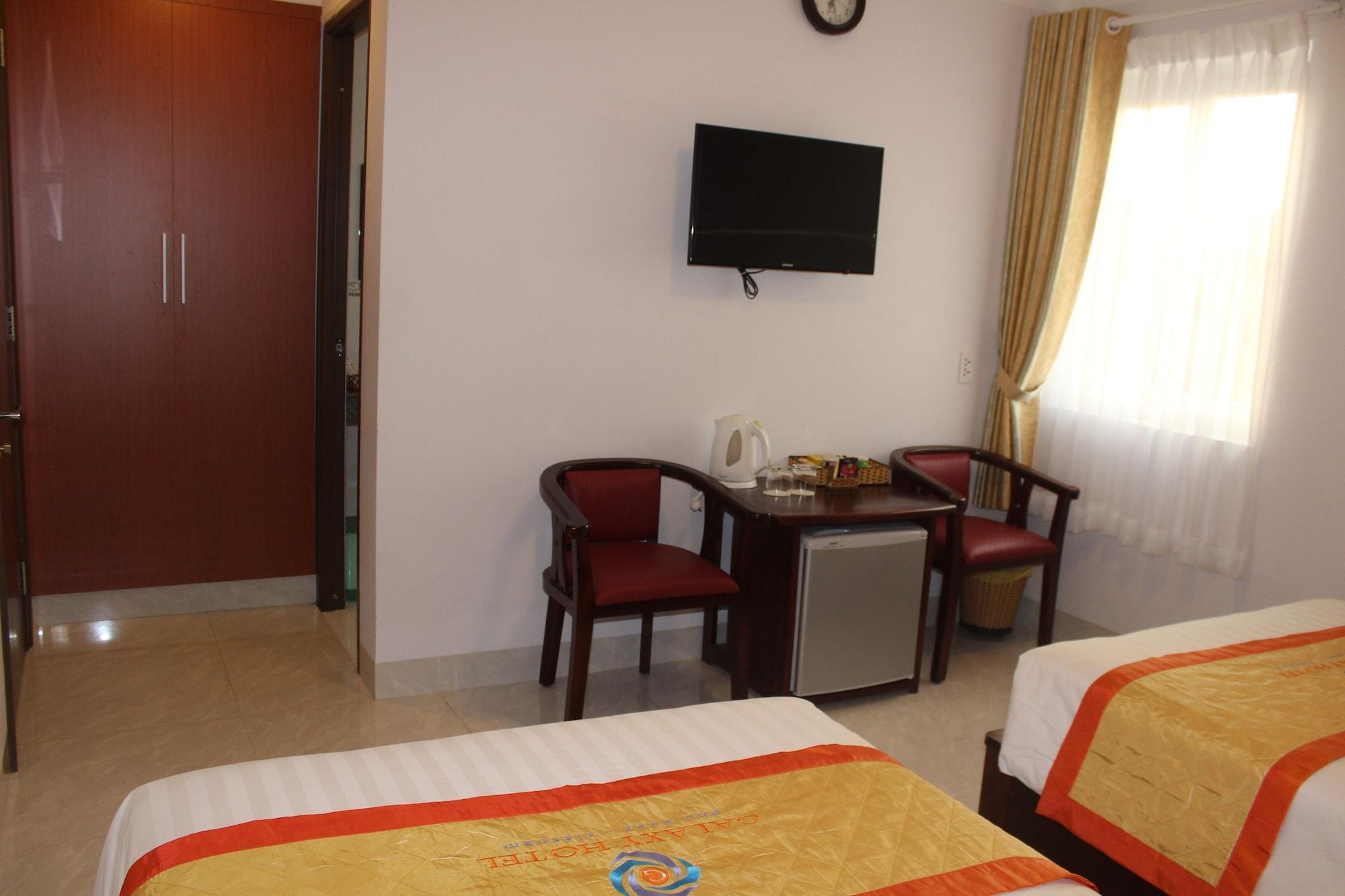 Galaxy Hotel Phu Quoc Extérieur photo