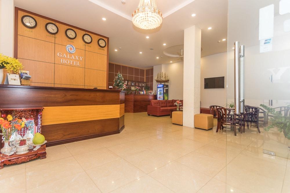 Galaxy Hotel Phu Quoc Extérieur photo