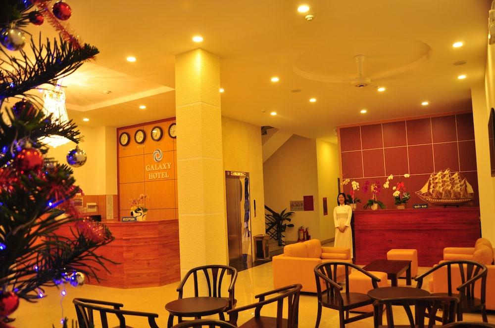 Galaxy Hotel Phu Quoc Extérieur photo