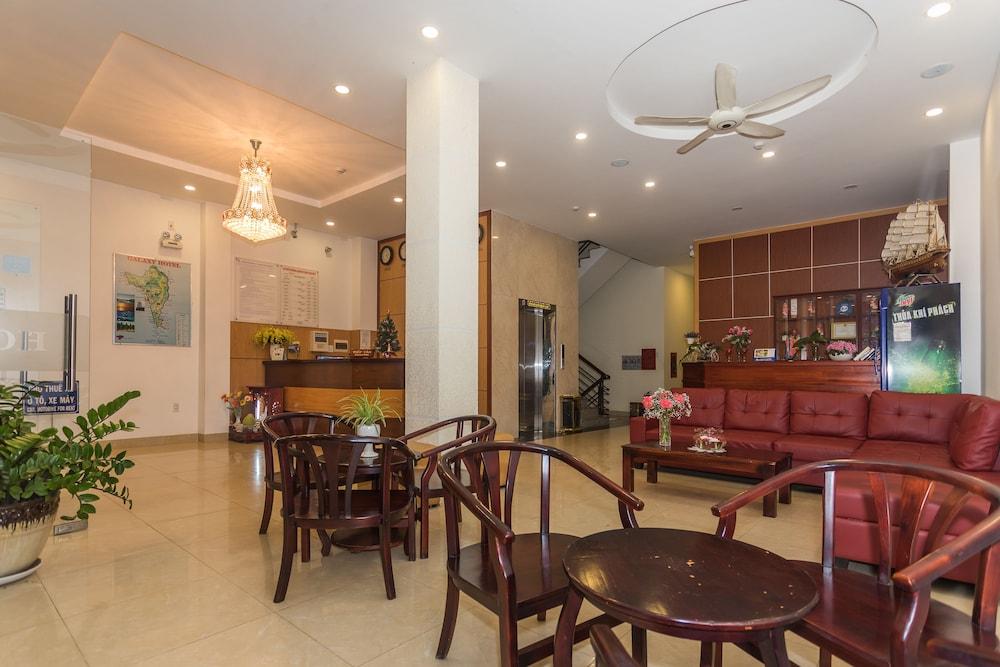 Galaxy Hotel Phu Quoc Extérieur photo
