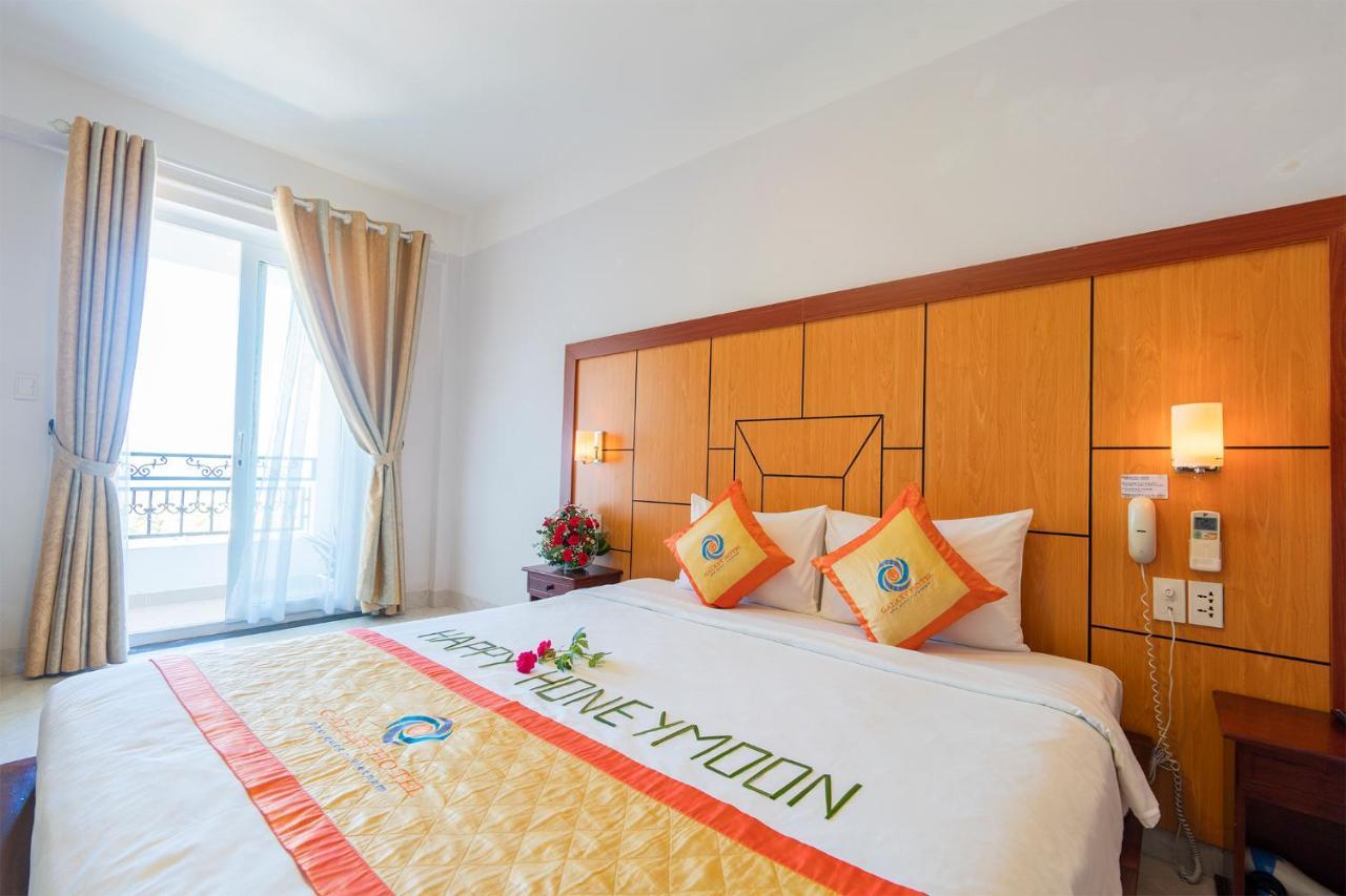 Galaxy Hotel Phu Quoc Extérieur photo