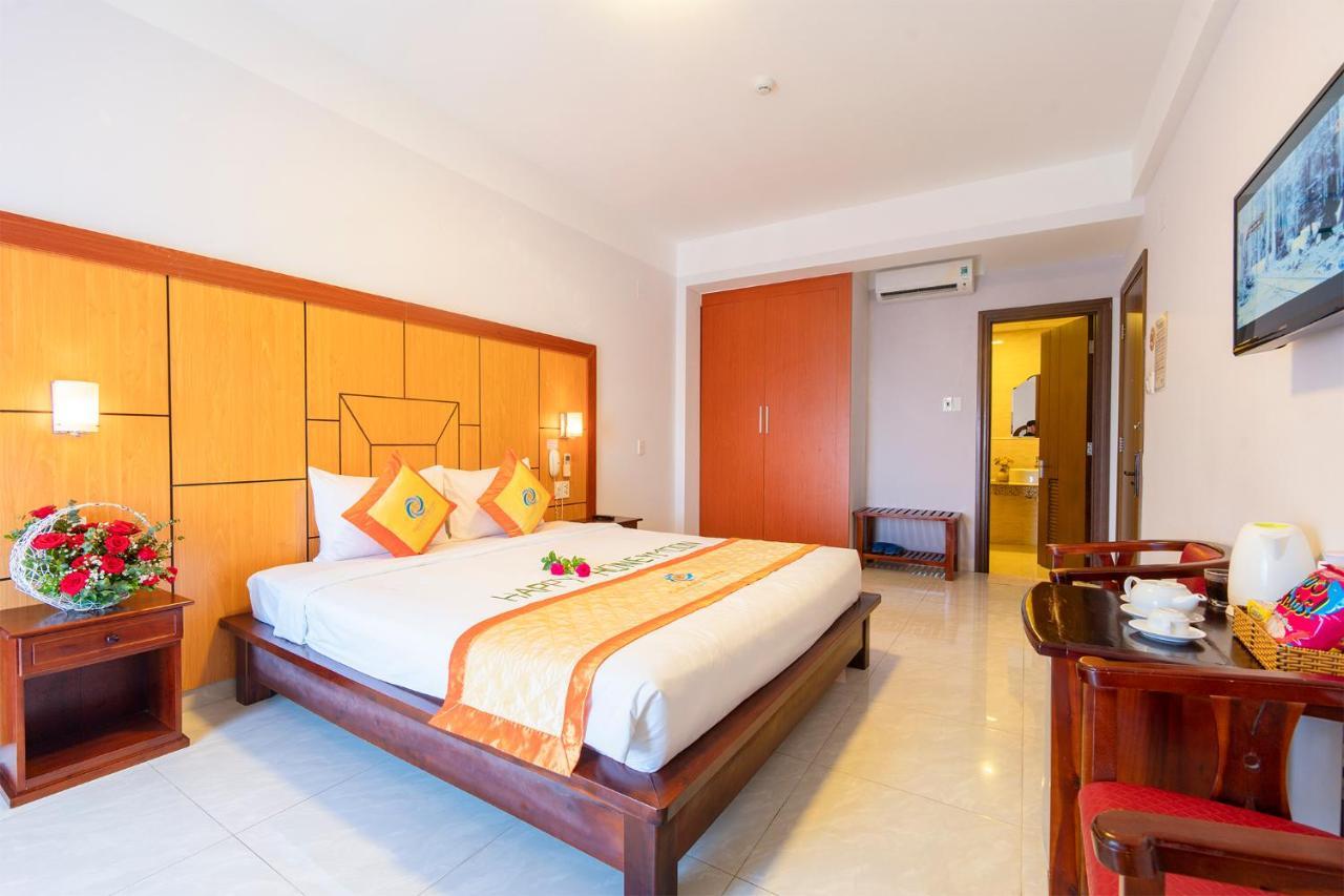 Galaxy Hotel Phu Quoc Extérieur photo